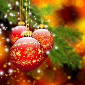 ✨ Vœux du Conseil d'Administration : Joyeuses Fêtes !