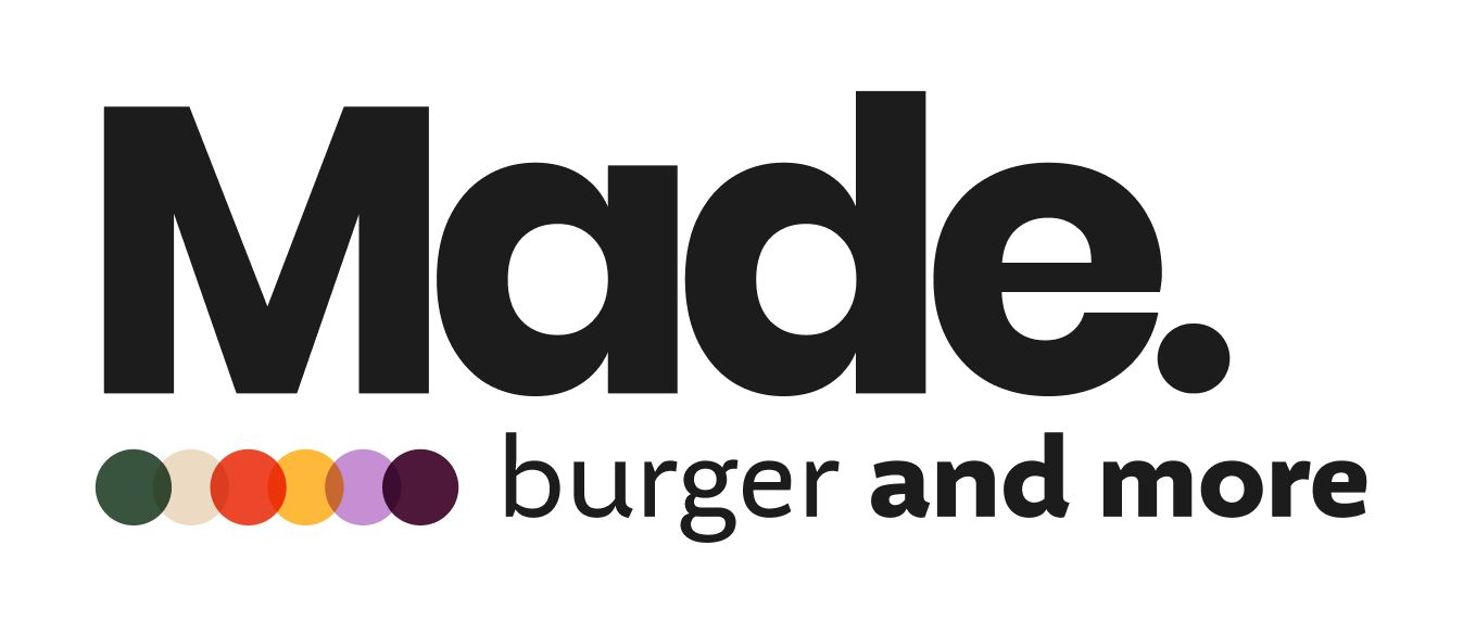 Made. Burger and more