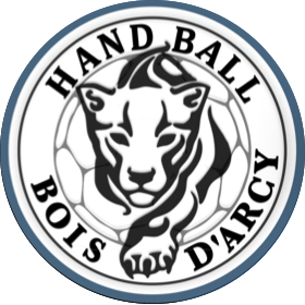 Logo Handball Bois d'Arcy